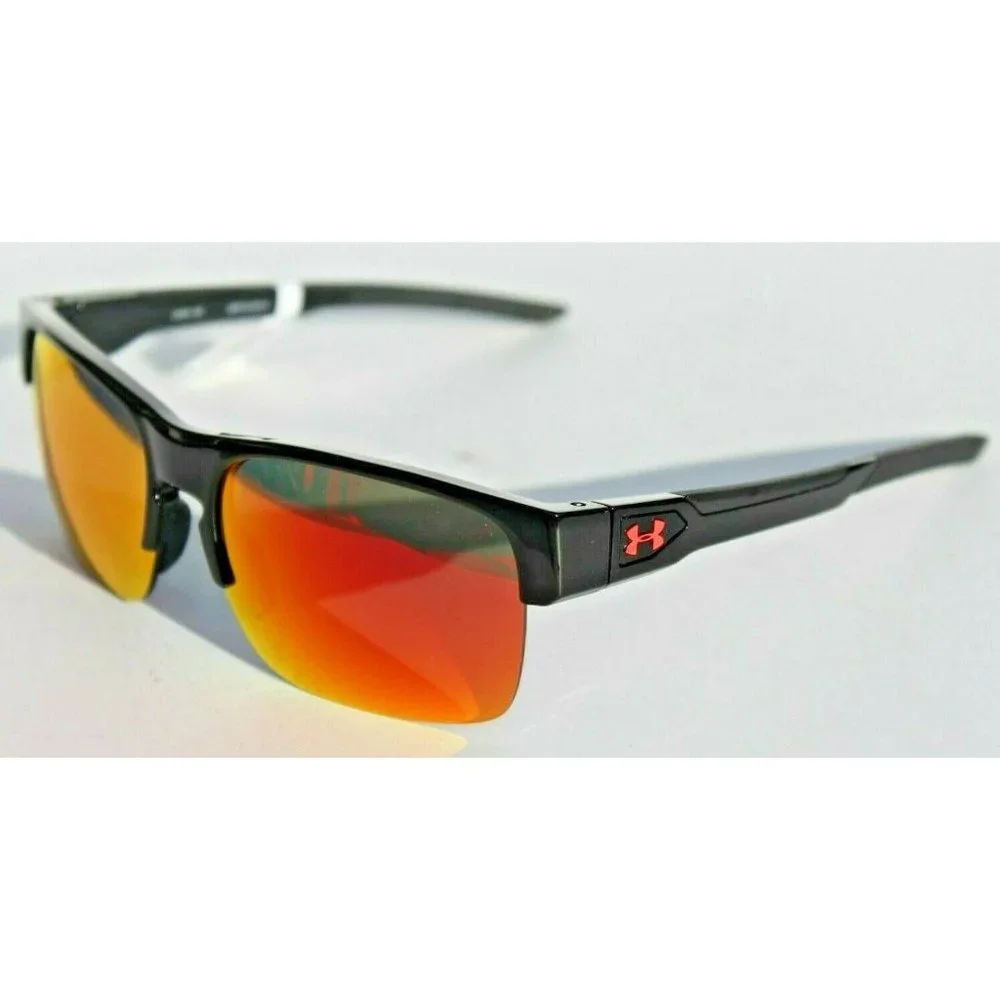 UNDER ARMOUR Beyond Sunglasses Gloss Black/Beta